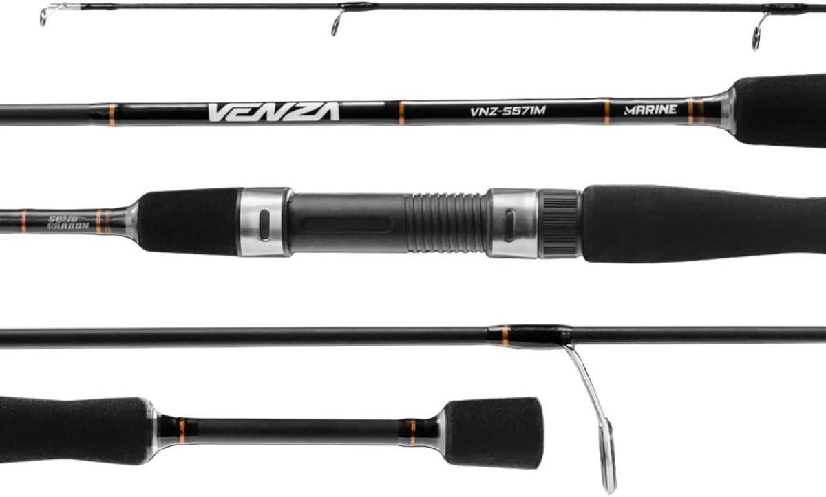 Marine Sports Venza S571M 1,70m 10-20lb