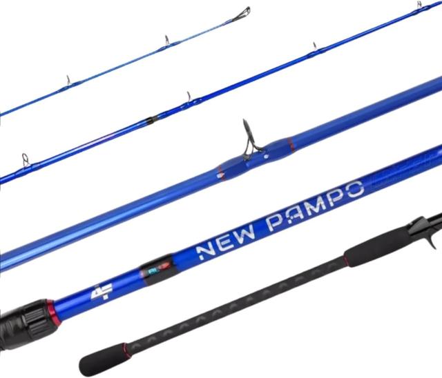 Albatroz New Pampo Limited