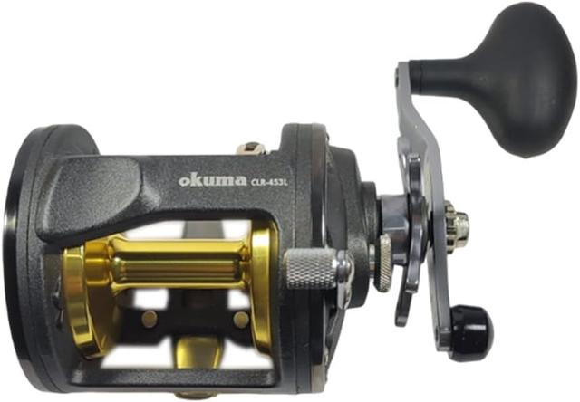 Okuma Clarion CLR-453L