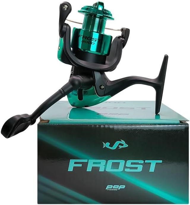 Jaú Pesca Frost Acqua 3000