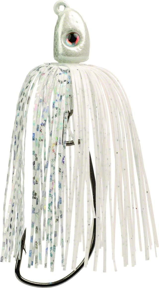 Strike King Tour Grade Swinging Swim Jig