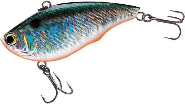 Yo-Zuri Rattl'N Vibe R1159-GT