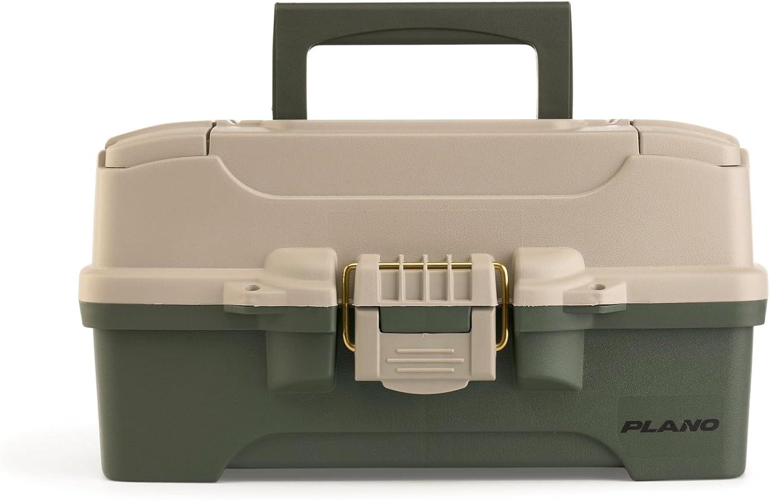 Plano Tackle Box