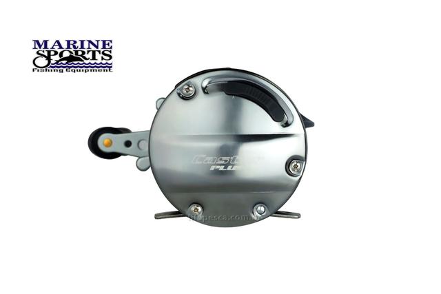 Marine Sports Caster Plus