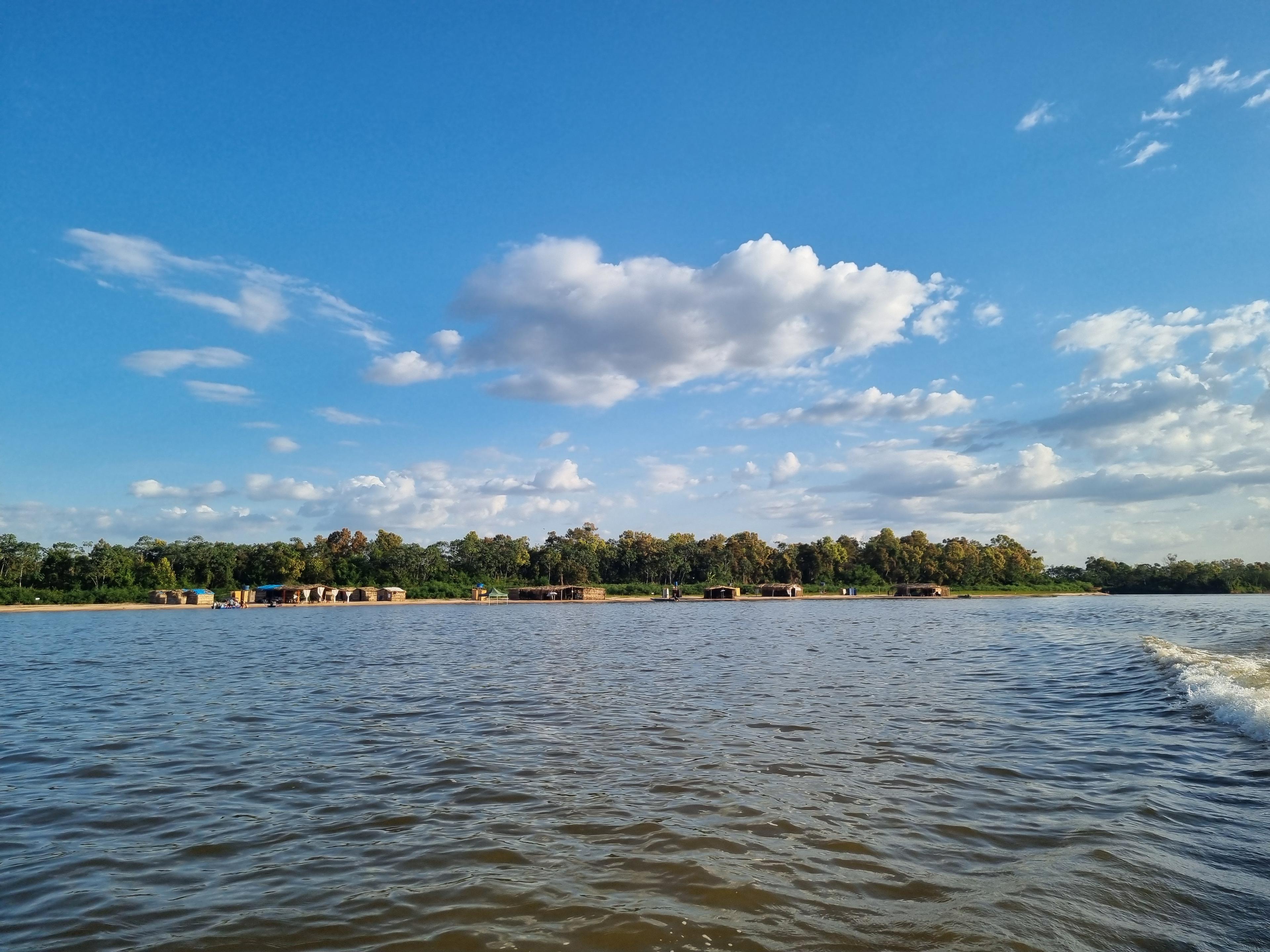 Rio Araguaia (GO): guia completo de pesca