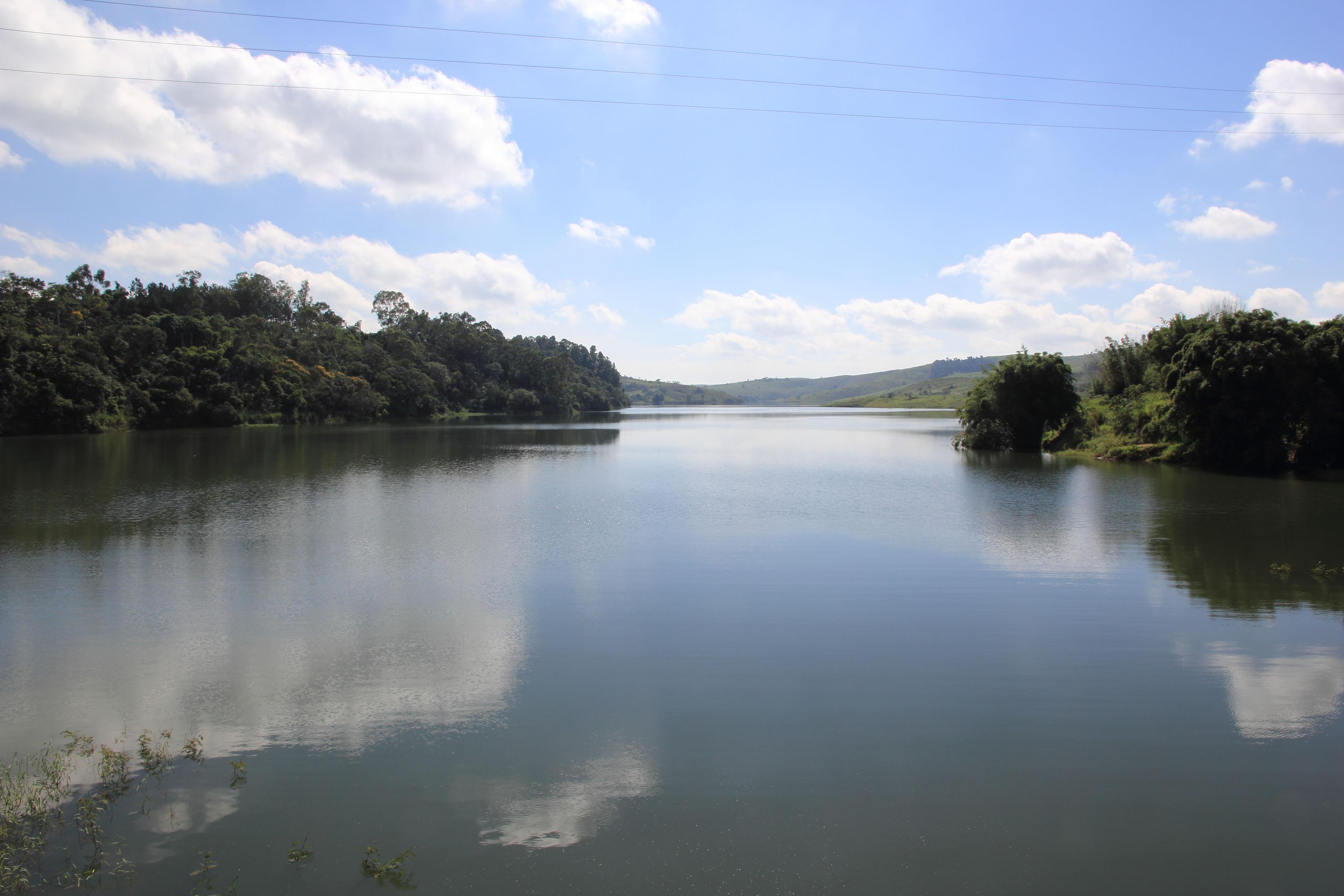Represa do Funil: guia completo