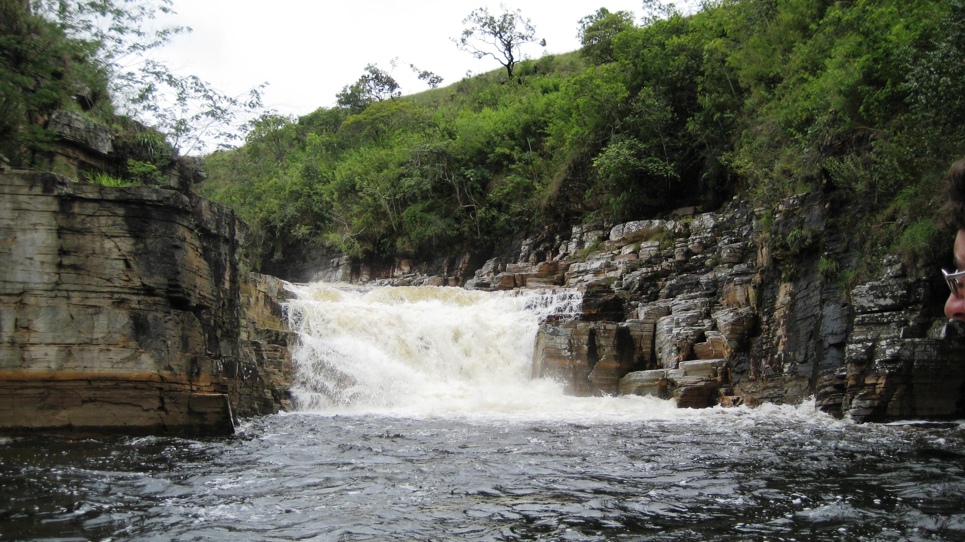 Represa de Furnas: Guia Completo de Pesca