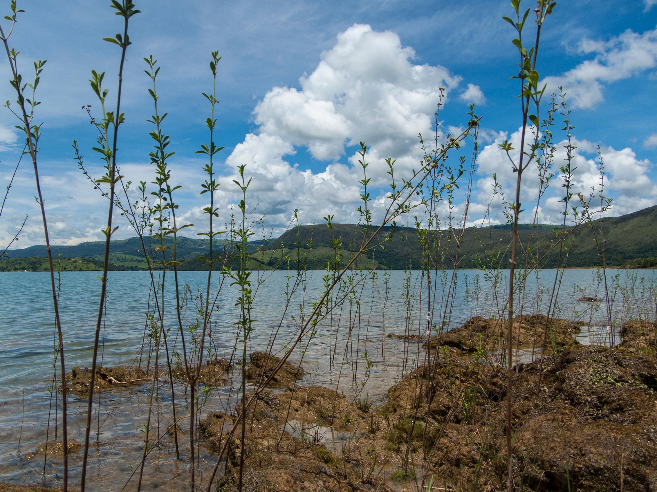 Represa de Peixoto (Mascarenhas): Guia completo de pesca