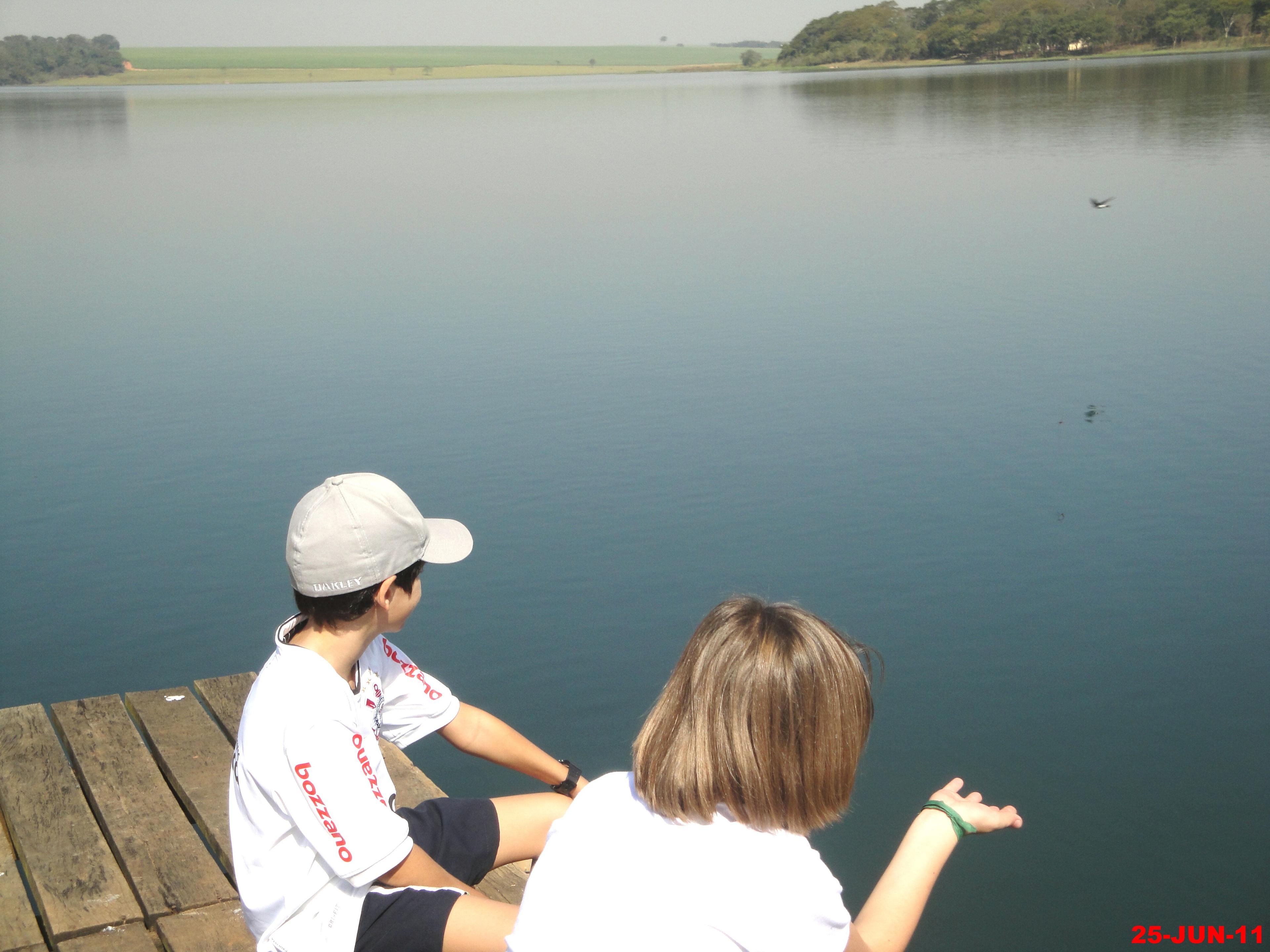 Represa de Promissão: Guia Completo de Pesca