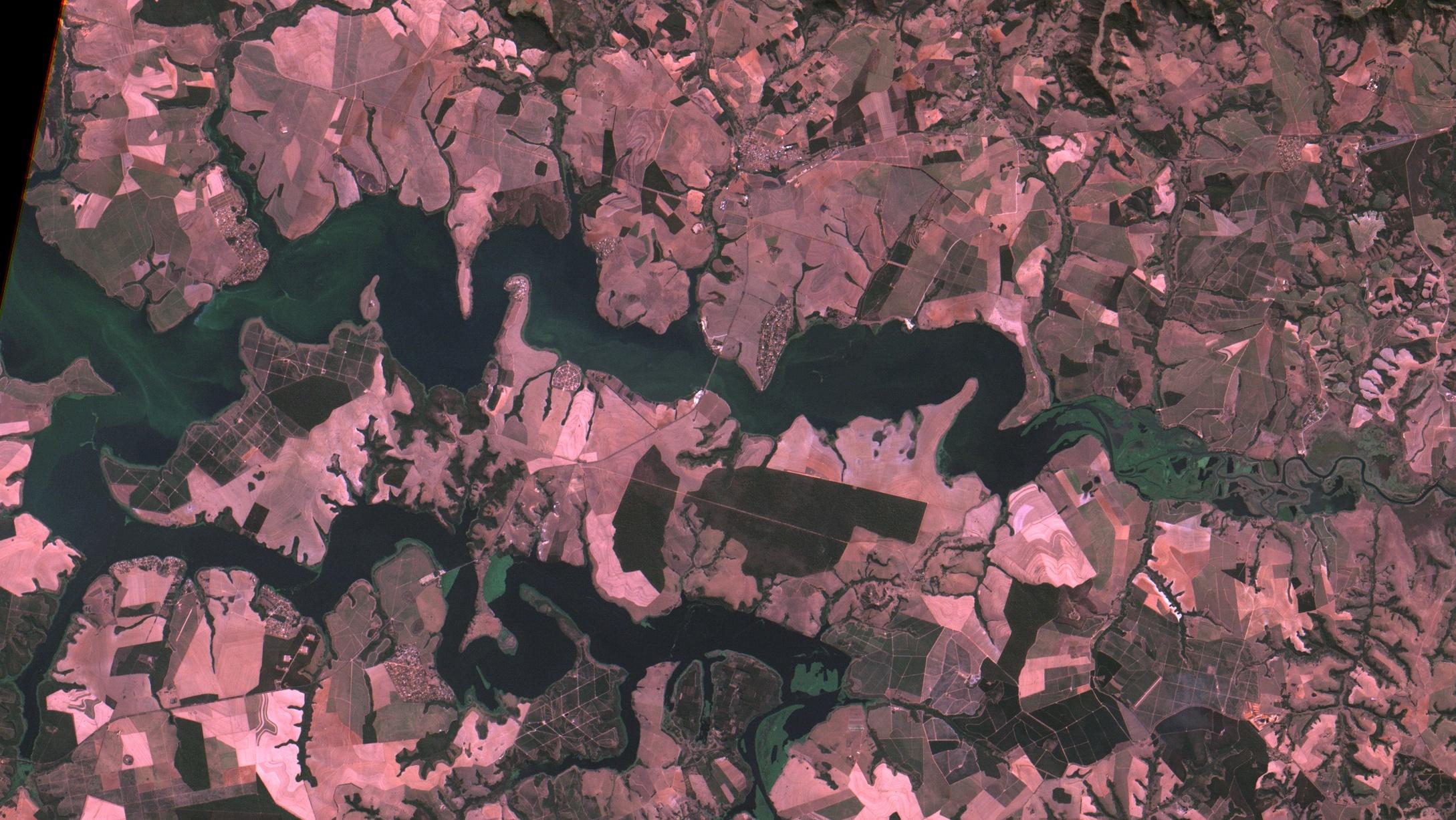 Represa de Três Irmãos: guia completo de pesca