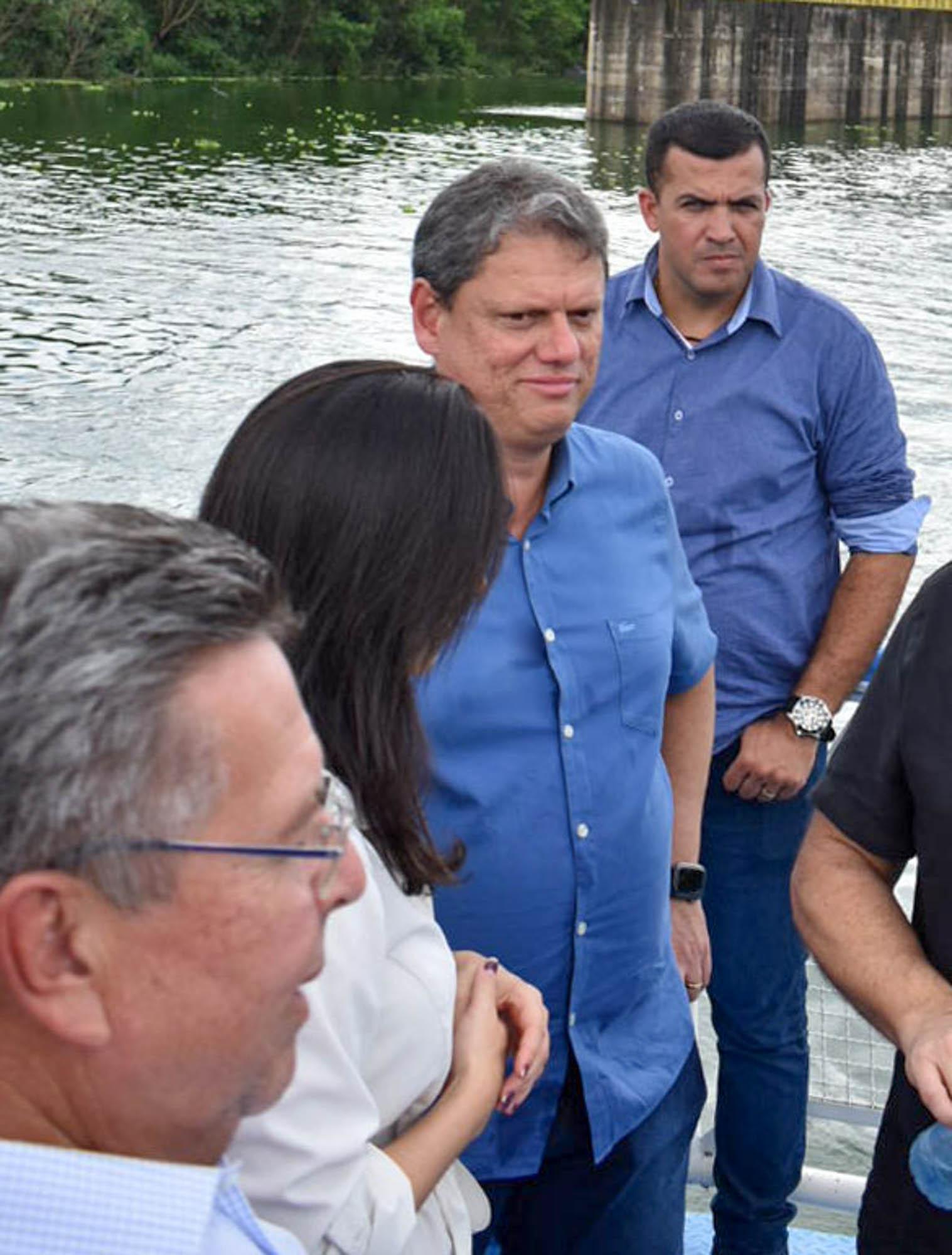 Represa de Nova Avanhandava: guia completo de pesca