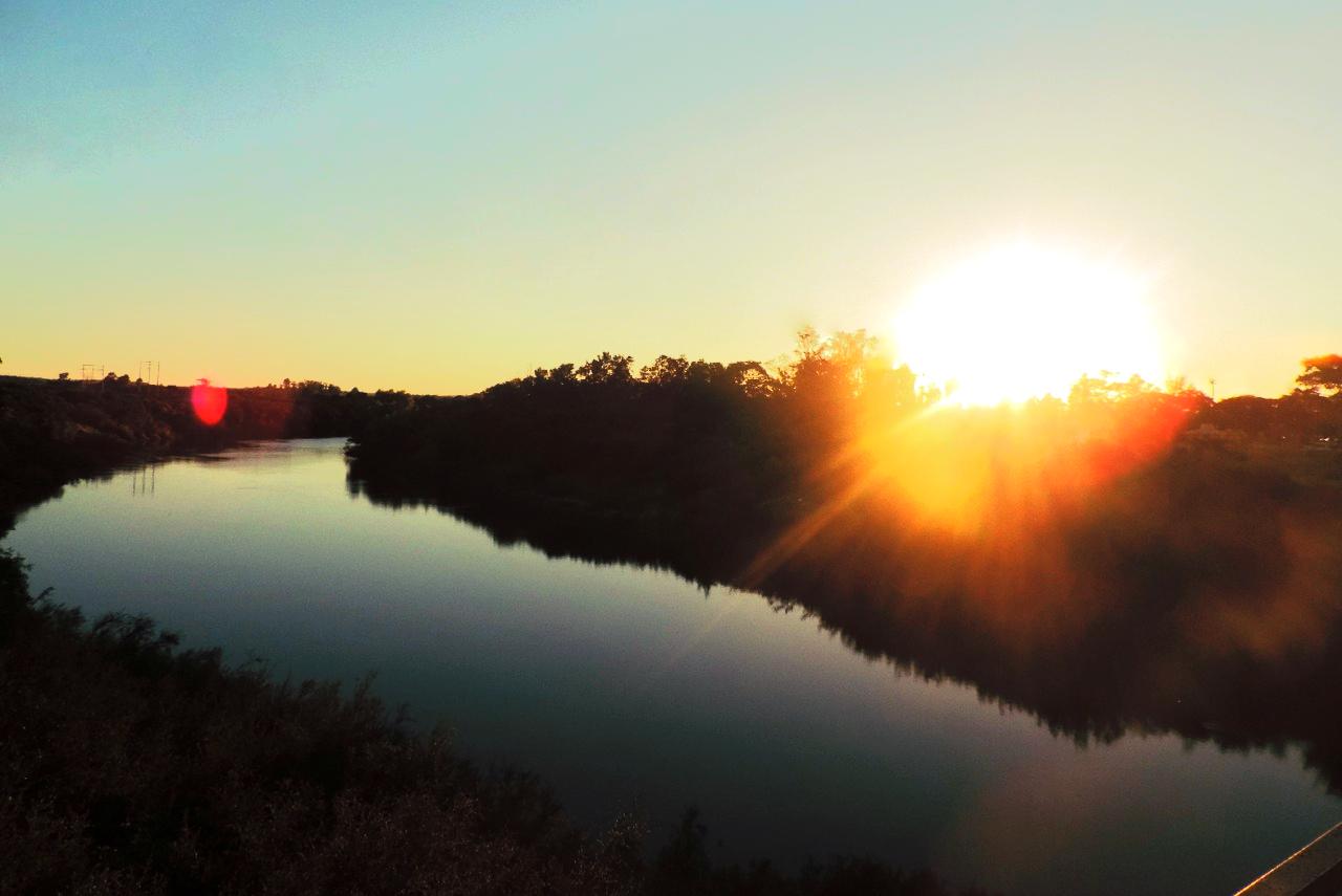 Rio Ibirapuitã: guia completo de pesca