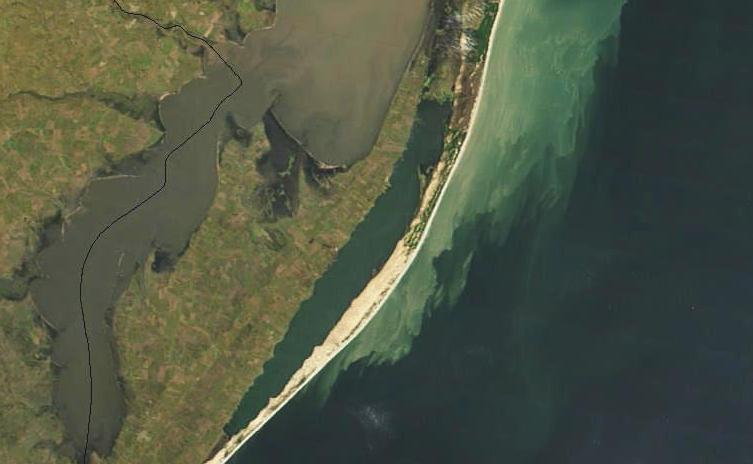 Lagoa Mangueira: guia completo de pesca