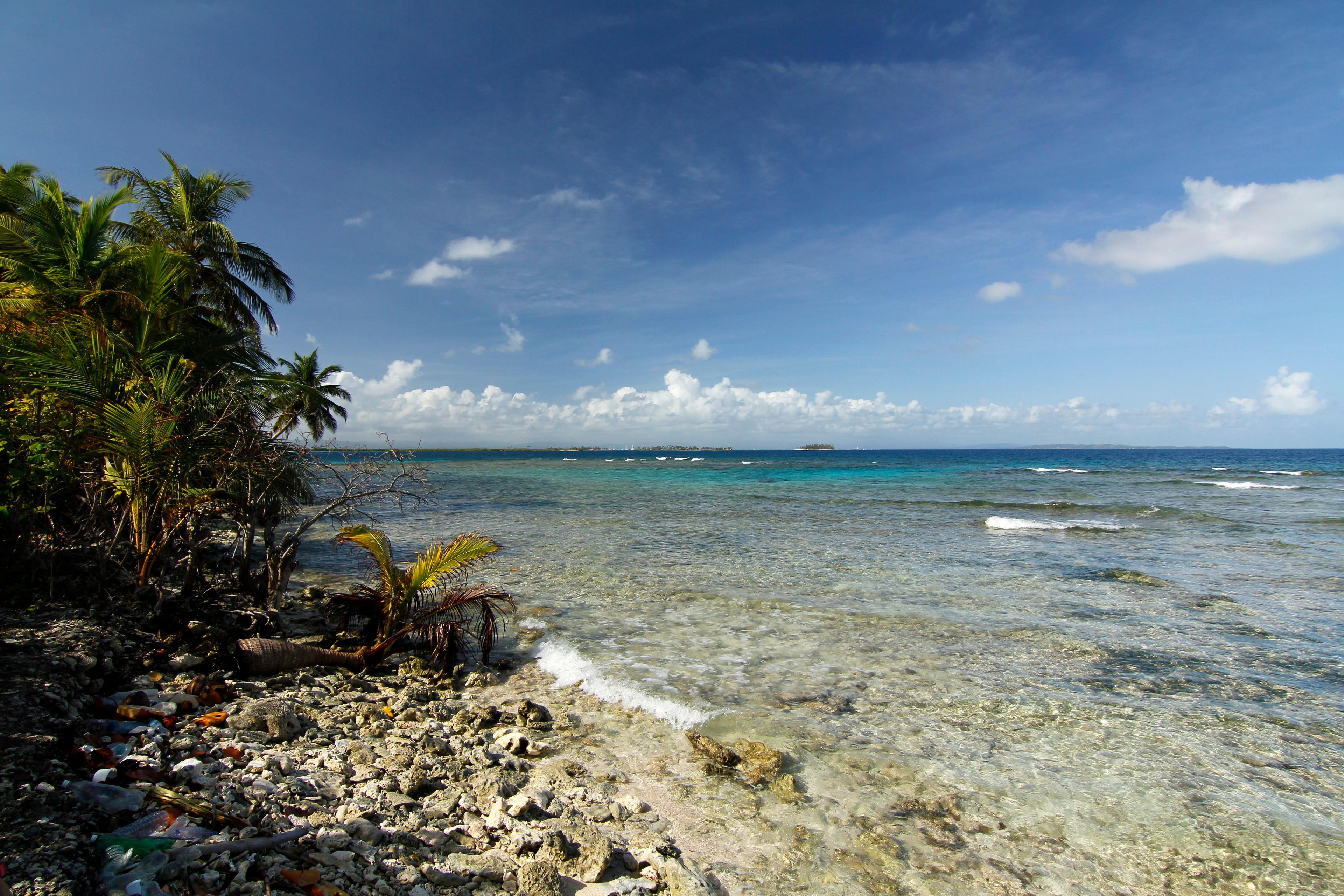 Arquipélago San Blas: guia completo