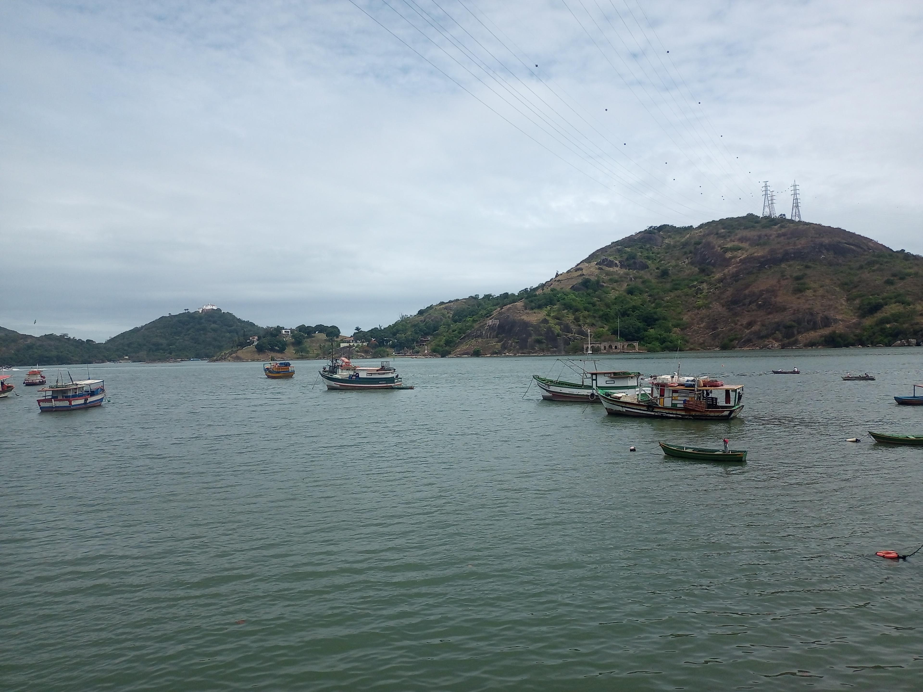 Baía de Vitória: guia completo