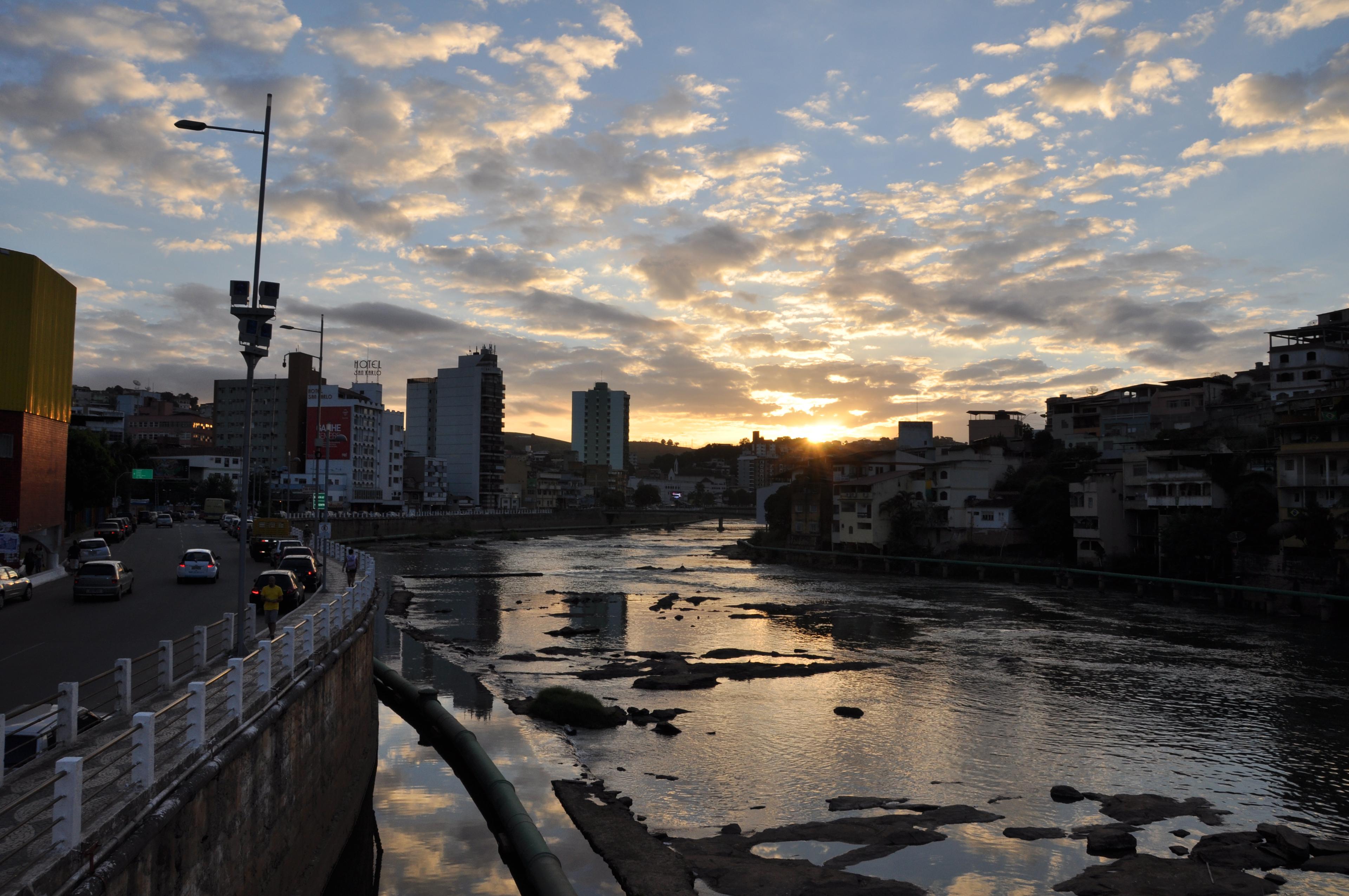 Rio Itapemirim (ES): guia completo de pesca