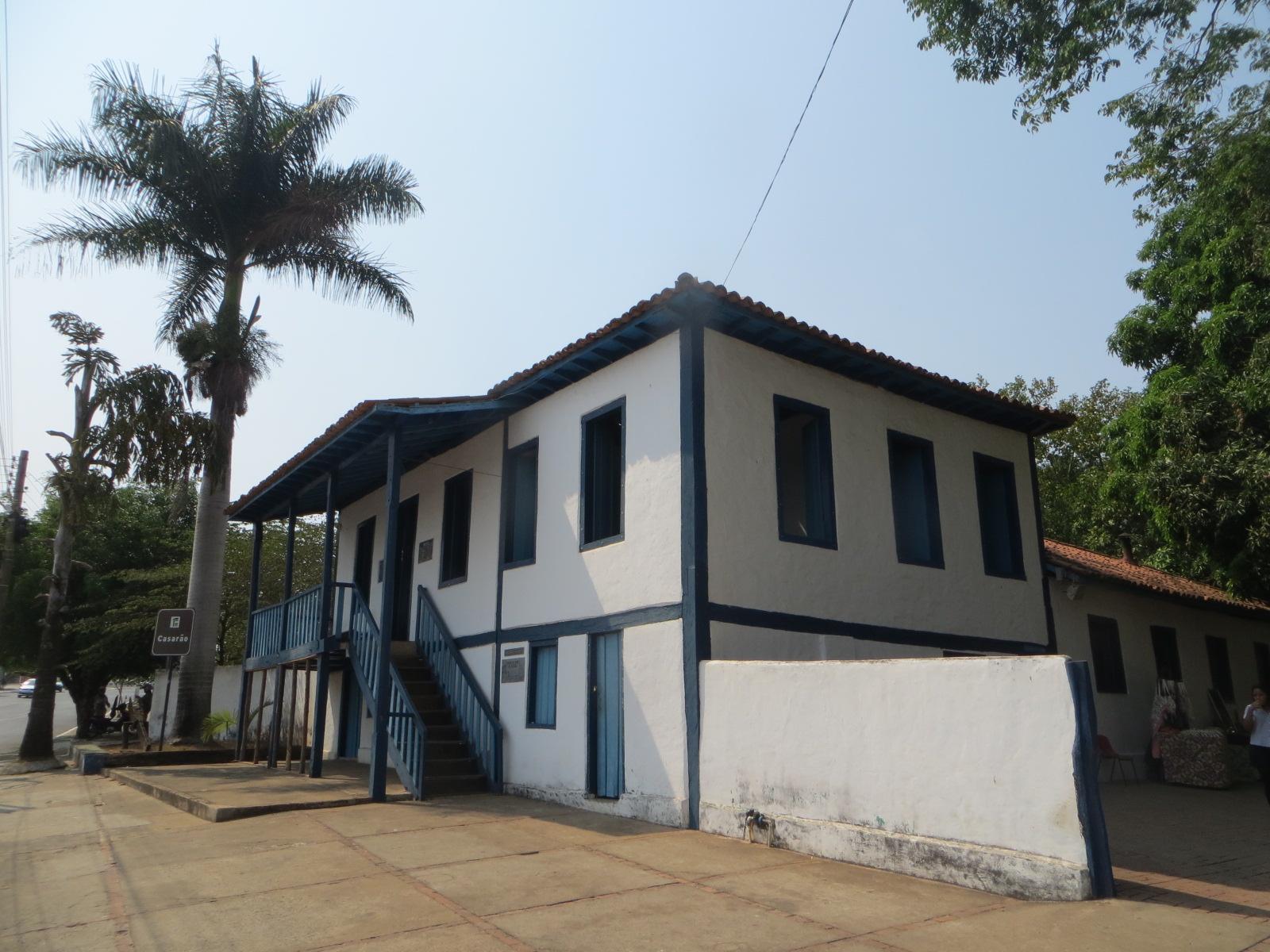 Represa de Corumbá: guia completo