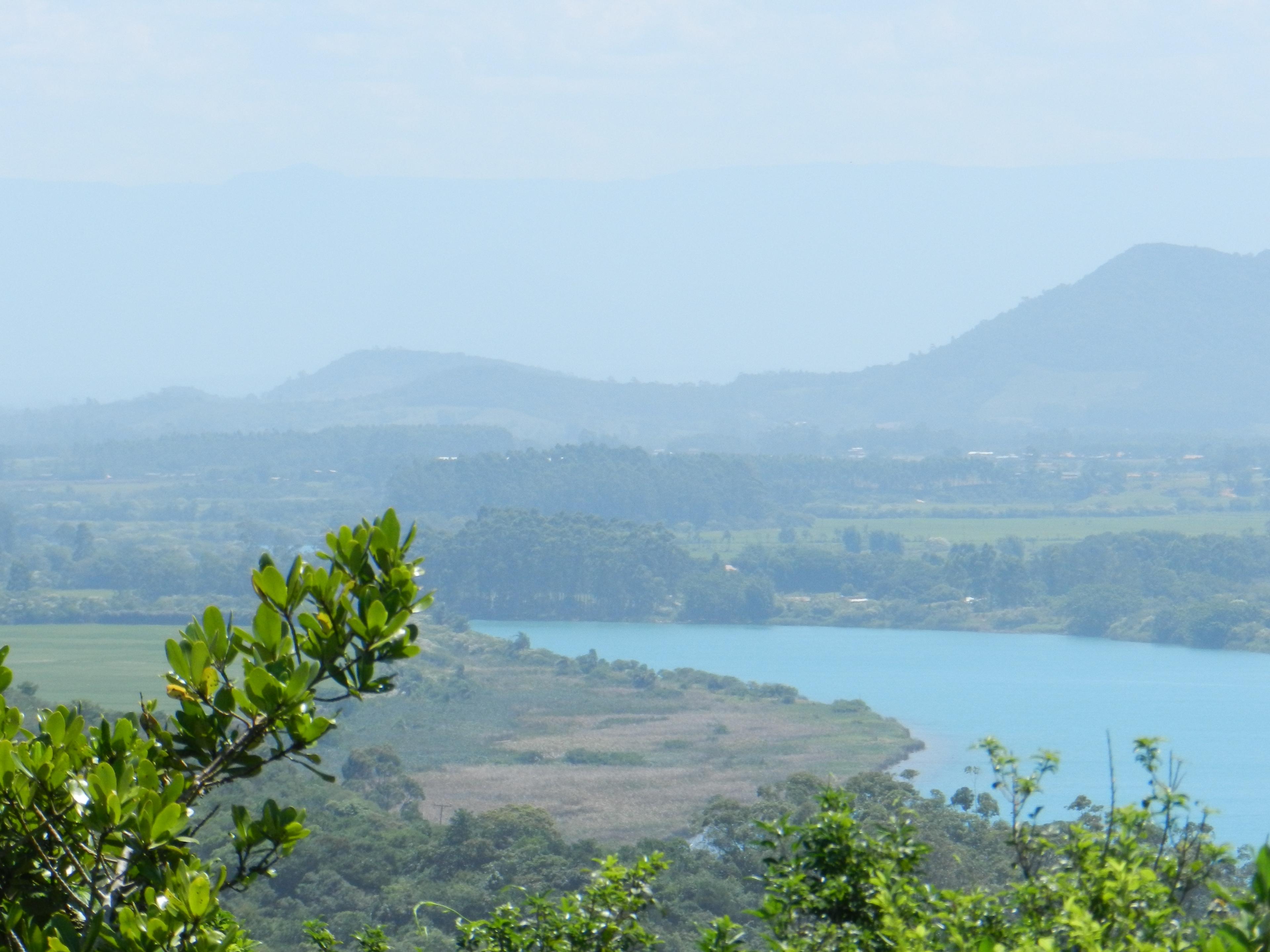 Rio Araranguá: guia completo de pesca