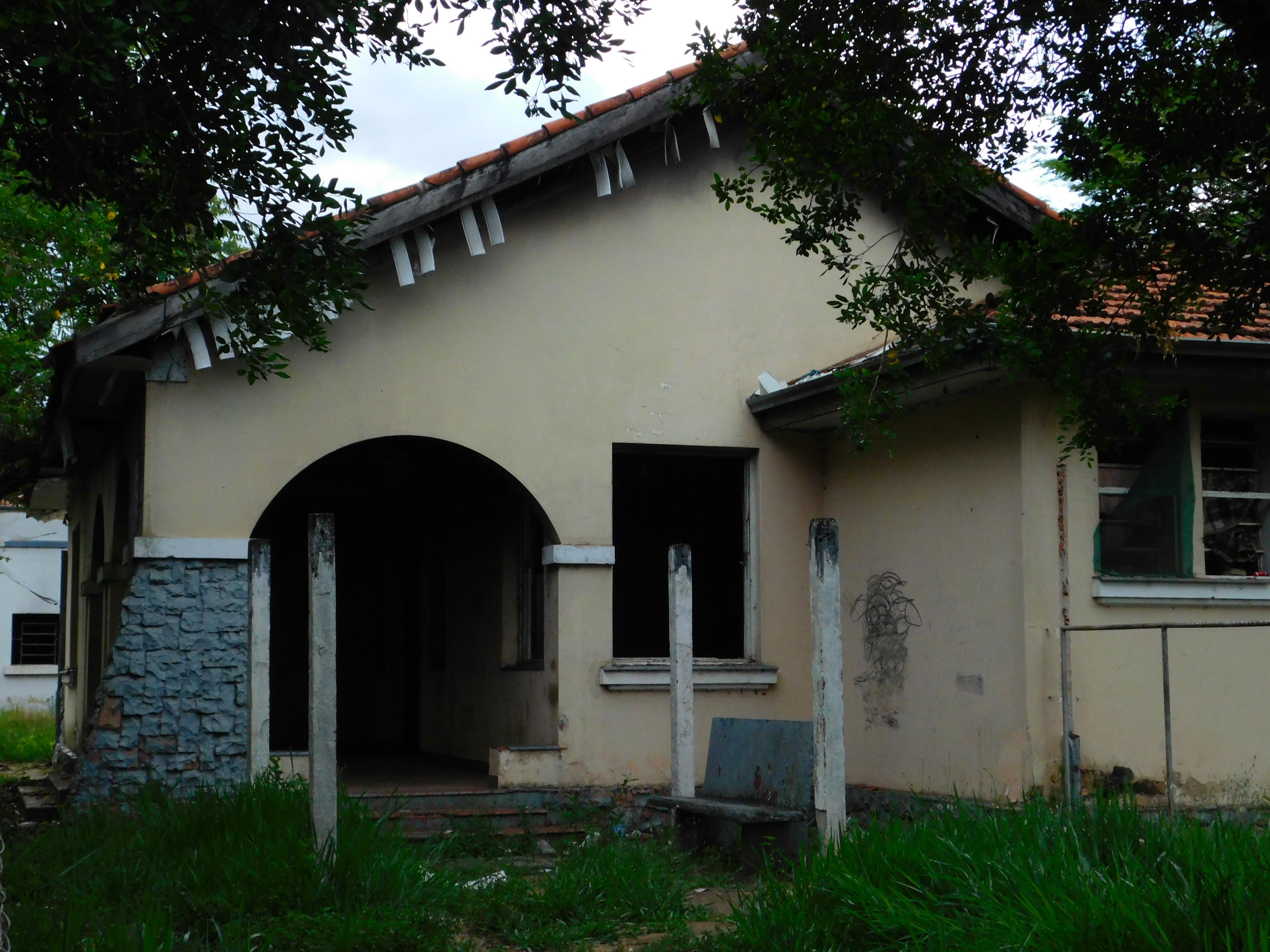 Rancho do Pacu: guia completo de pesca