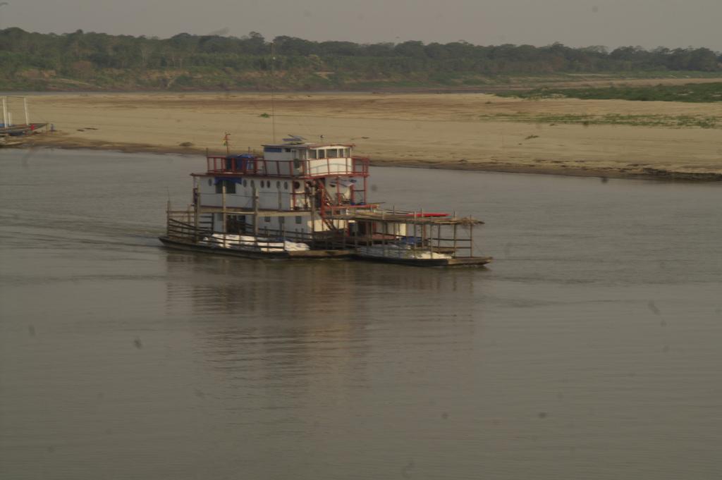 Rio Mamoré Guajará-Mirim: guia completo de pesca