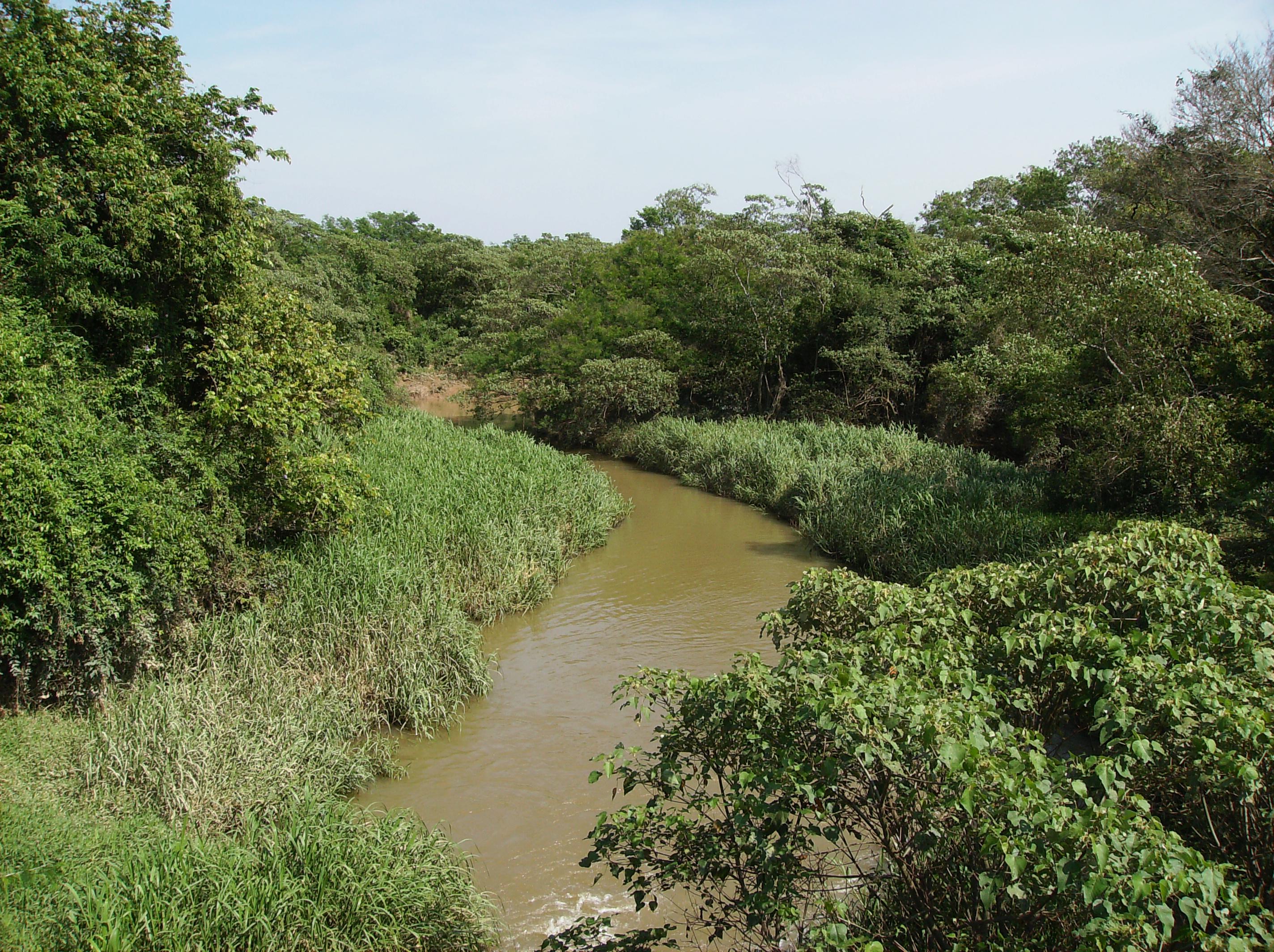 Represa de Lajes: guia completo de pesca