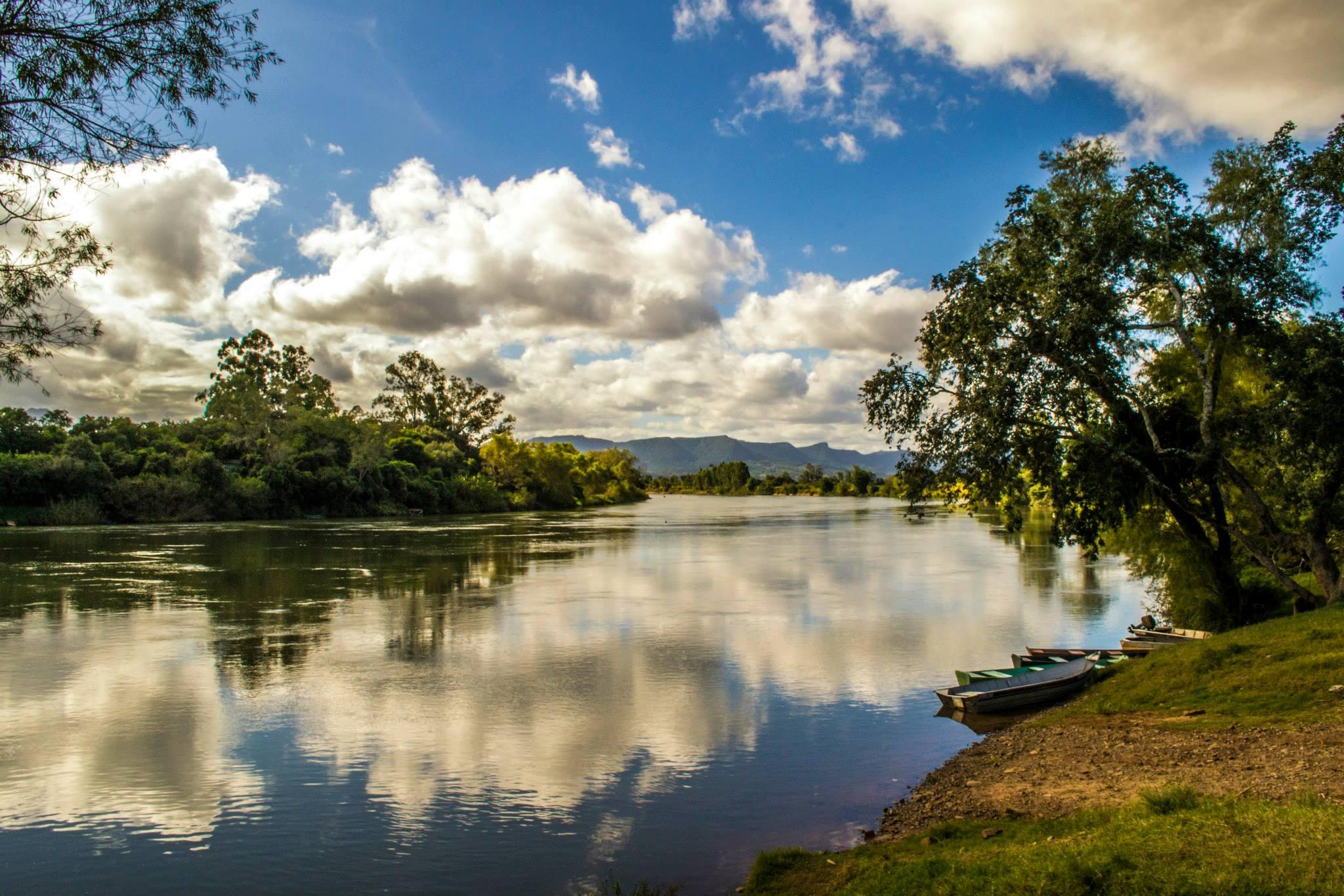 Rio Jacuí: Pesca no Coração do RS
