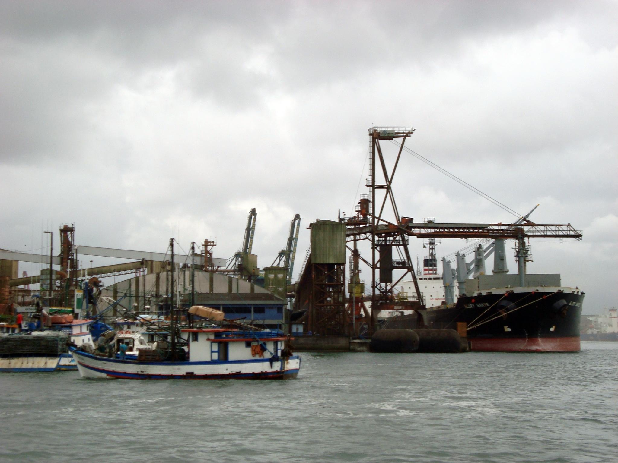 Litoral de Santos: guia completo de pesca