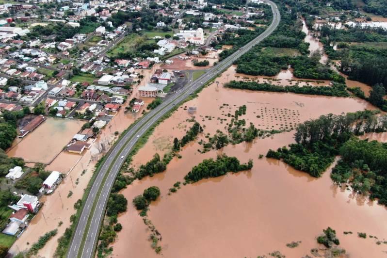 Rio Caí: guia completo de pesca